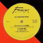Foxxfire – Playing With Fire 1988