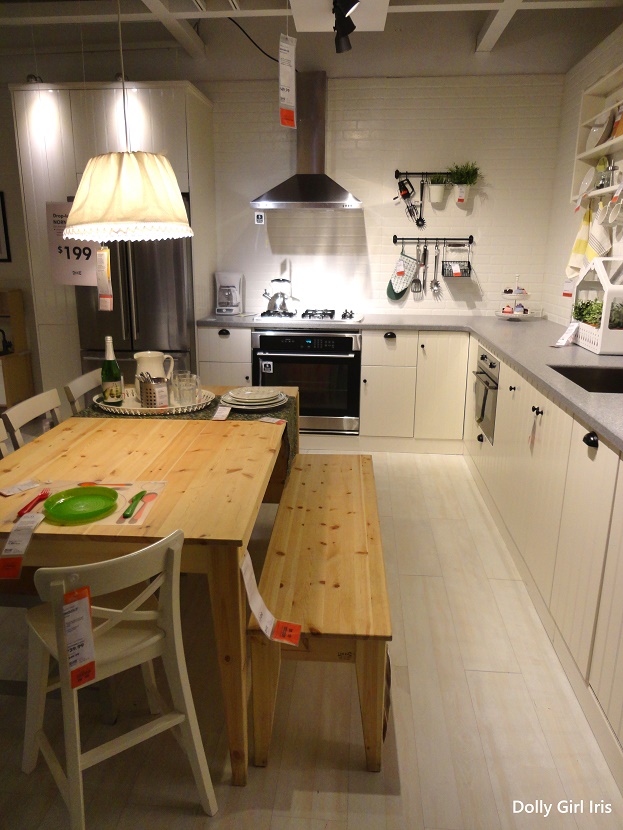 Ikea Dollhouse Furniture Set + Decorating Inspiration dolly girl iris