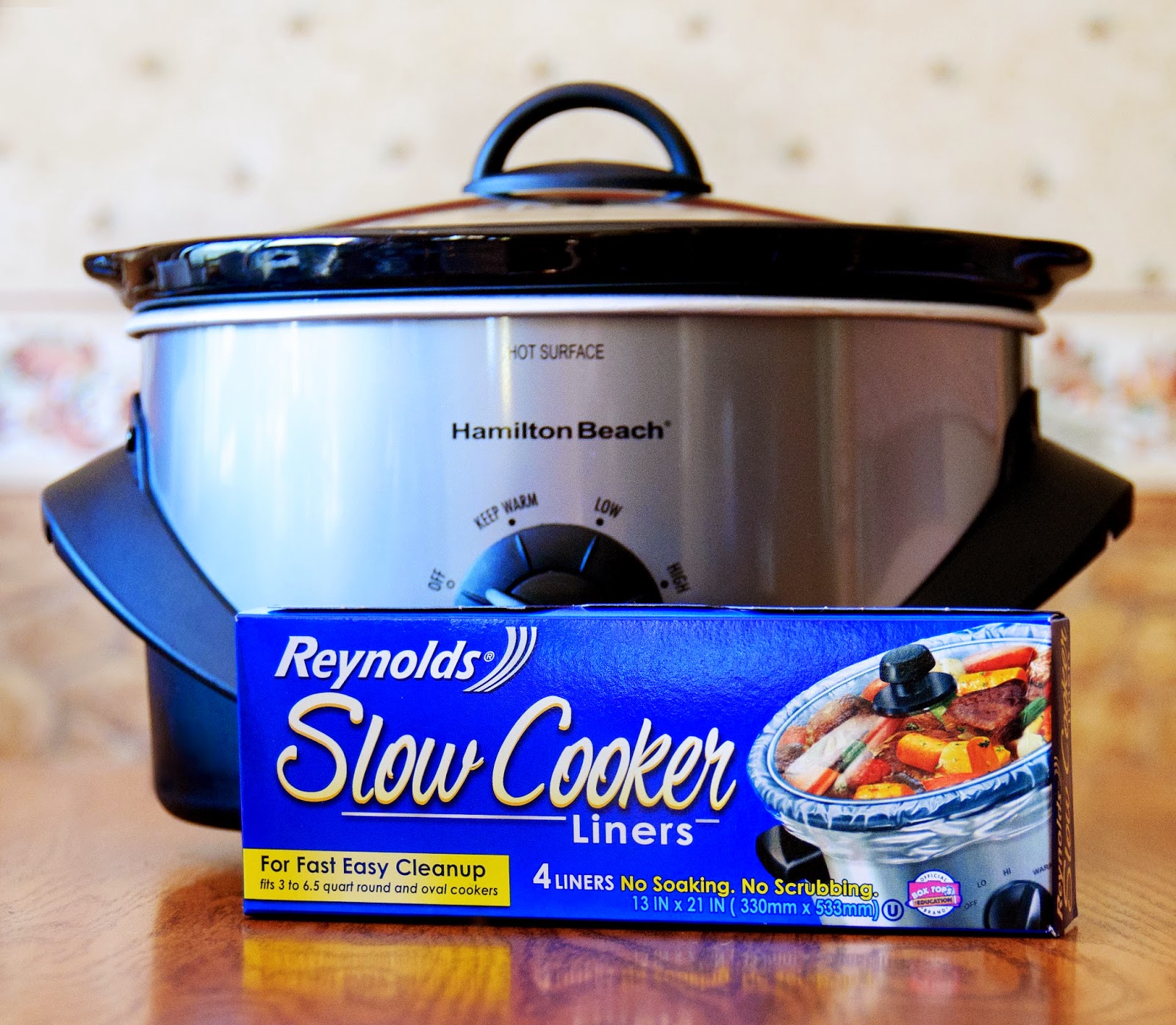 Livin' Life One Spoonful At A Time