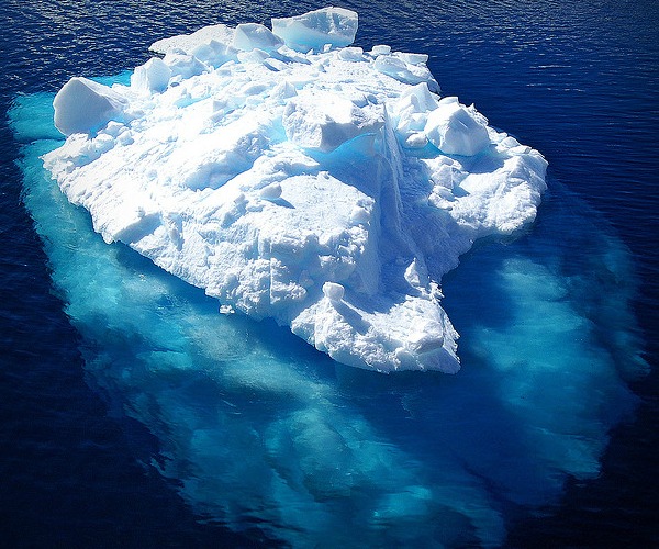 Calumnia Inmoralidad azufre Las historias de Doncel: El deshielo del Polo Norte y sus consecuencias.  Efectos del calentamiento global.