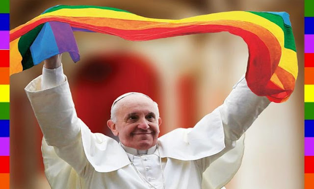 Iglesia acepta gays