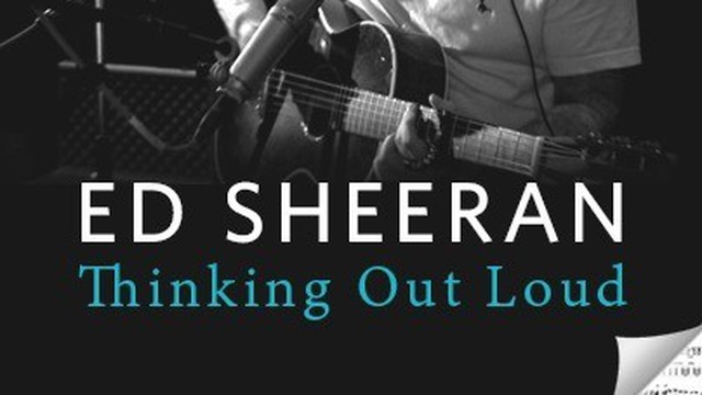 Lirik Lagu Ed Sheeran Thinking Out Loud Mp3 Arsia Lirik