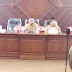 Sekda Kab.Kep. Selayar Buka Rapat Panitia Persiapan Pelaksanaan TIE 2017