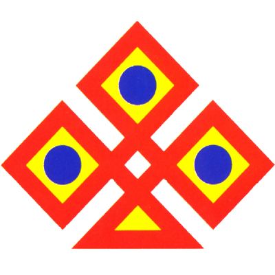 Logo Merdeka 1983