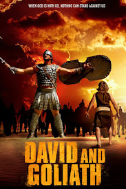 Watch Movies David and Goliath (2016) Full Free Online