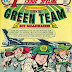 The Green Team (comics)