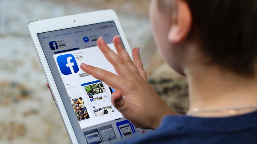 How to Create Facebook Business Account