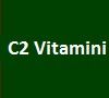 C2 Vitamini C2 Vitamininin Vücudumuza Faydaları Etkileri Nelerdir?