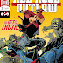 RED HOOD: OUTLAW #30 & #31