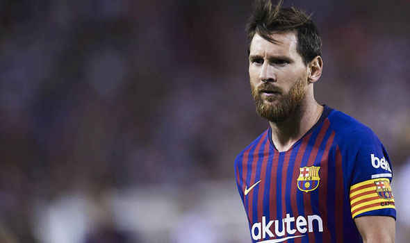 موعد مباراة برشلونة وهويسكا اليوم والقنوات الناقلة 13-4-2019 الدوري الإسباني