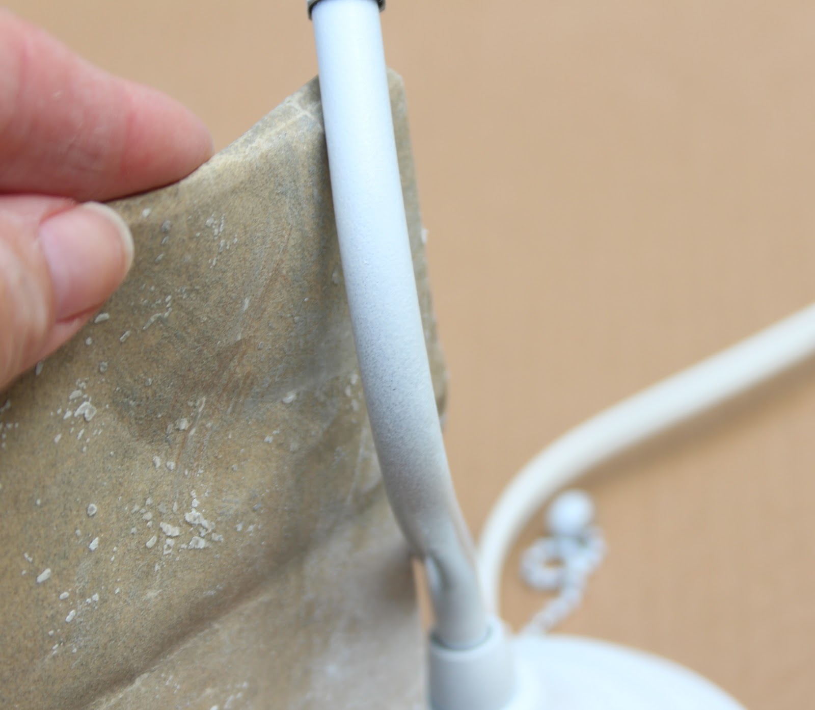 How To Avoid and Fix Cracked Spray Paint Shine Your Light