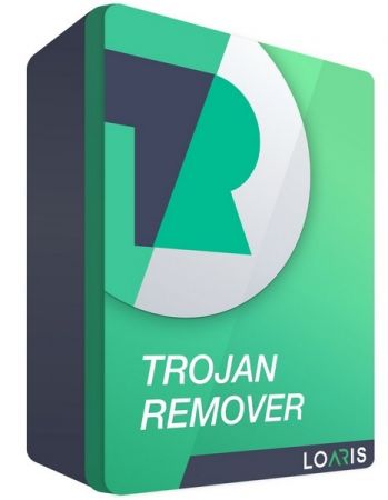 Download Loaris Trojan Remover Full Patch