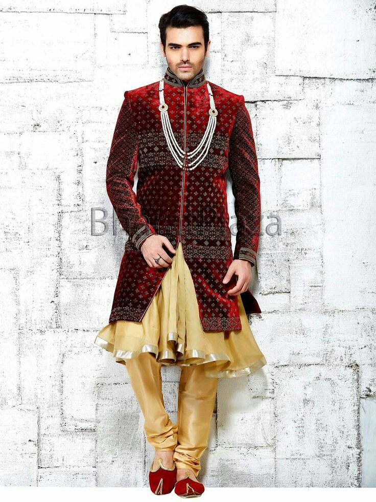 bajirao kurta style