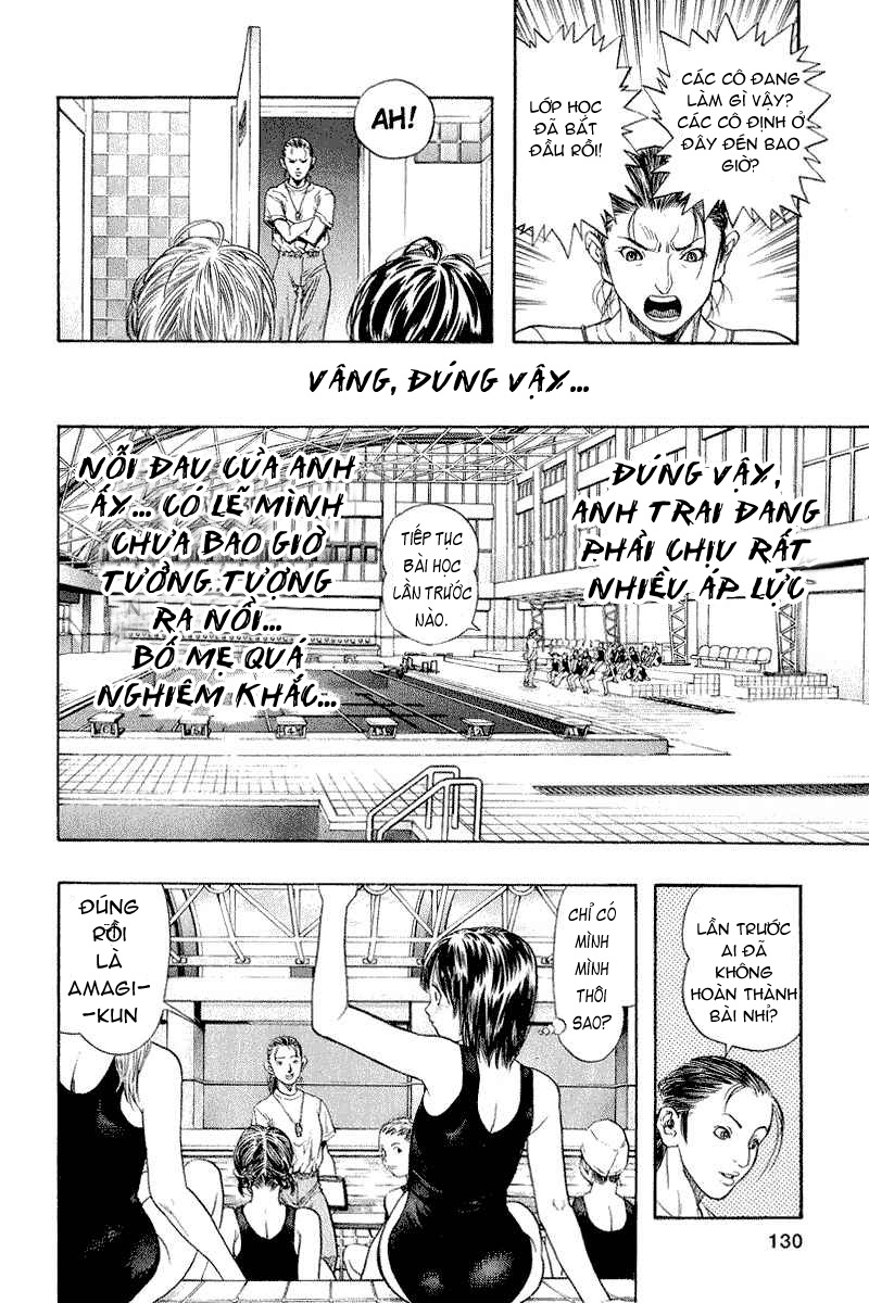 Zetman chap 33