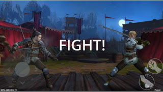 Shadow Fight 3 Apk Data Obb [LAST VERSION] - Free Download Android Game