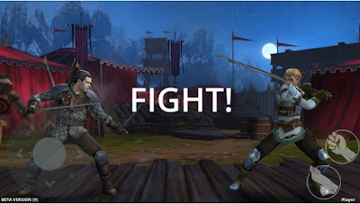 Shadow Fight 3 MOD APK Offline