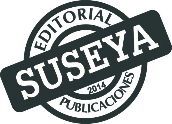 Editorial Suseya