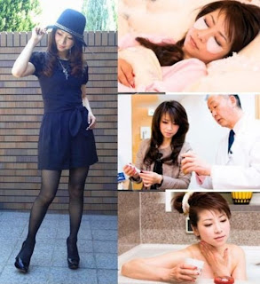 long life secrets ageless beauty secrets mazako mizutani
