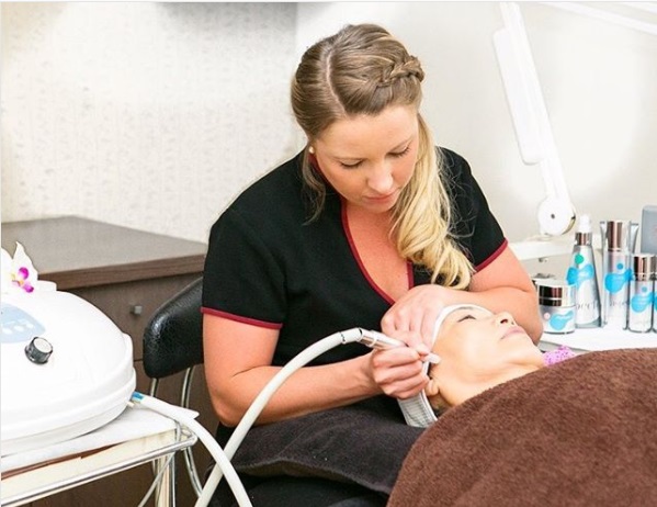 bella skin health clinic