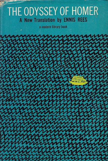 the+odyssey+of+homer+ennis+rees