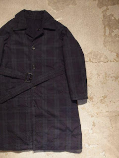 FWK by Engineered Garments "Fall & Winter 2016 in Stock 4"