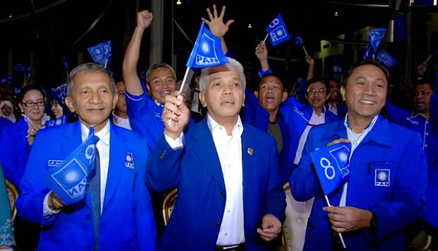 Kongres IV PAN di Bali Harus Jadi Momentum Pembeda
