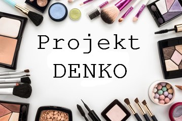 Denko - listopad, grudzień.
