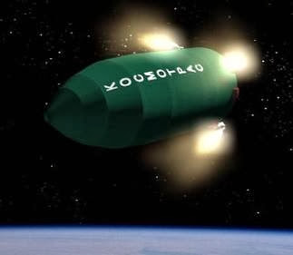 Orbiter.ch Space News: The launch of 24 Payloads was successfully ...