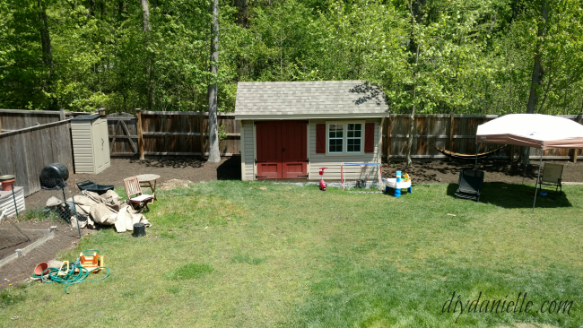 Landscaping strategically can help decrease tick populations in your yard. Decreasing tick population in your yard.