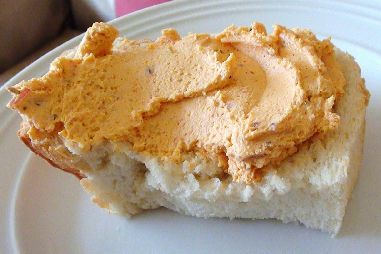 zsuzsa is in the kitchen HUNGARIAN CHEESE SPREAD LIPTÓI KÖRÖZÖTT