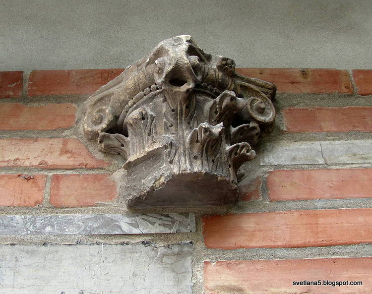 Plečnikova hiša Ljubljana