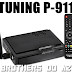 TUNING P-911 RECOVERY VIA USB - 05/12/16
