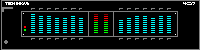 Kumpulan Animasi Spectrum Equalizer & Musik