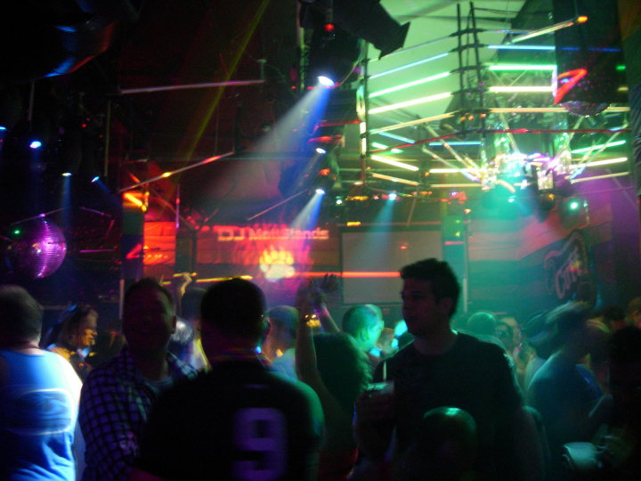 Events Steamworks seattle