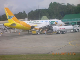 Cebu Pacific Airlines - an AmStar Realty Group photo