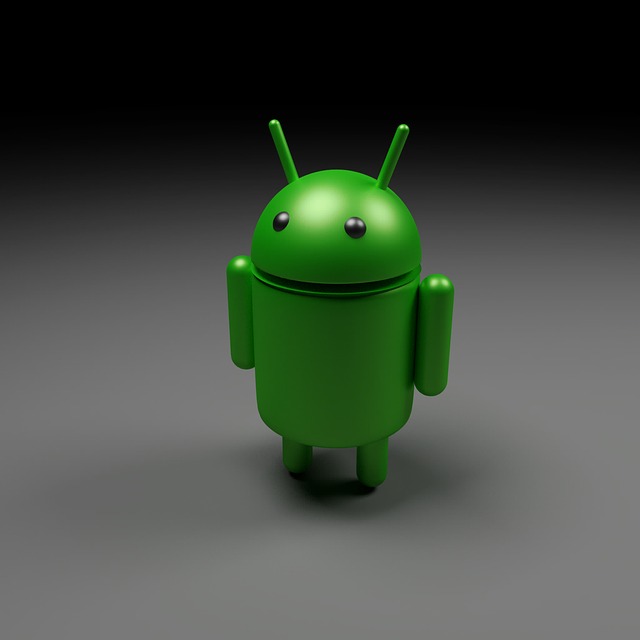 mengenal android