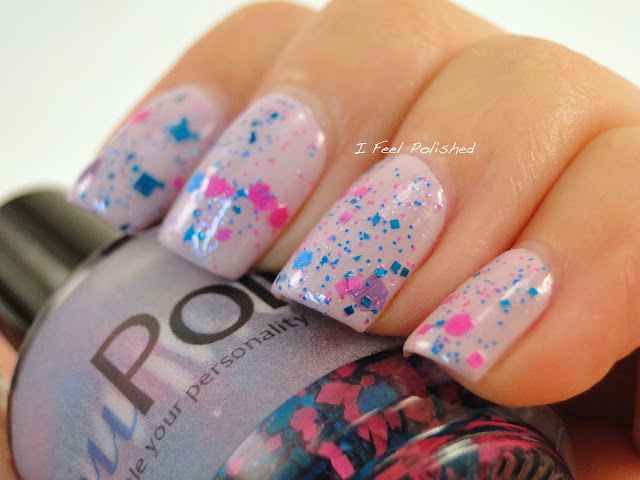 You Polish Party of Two