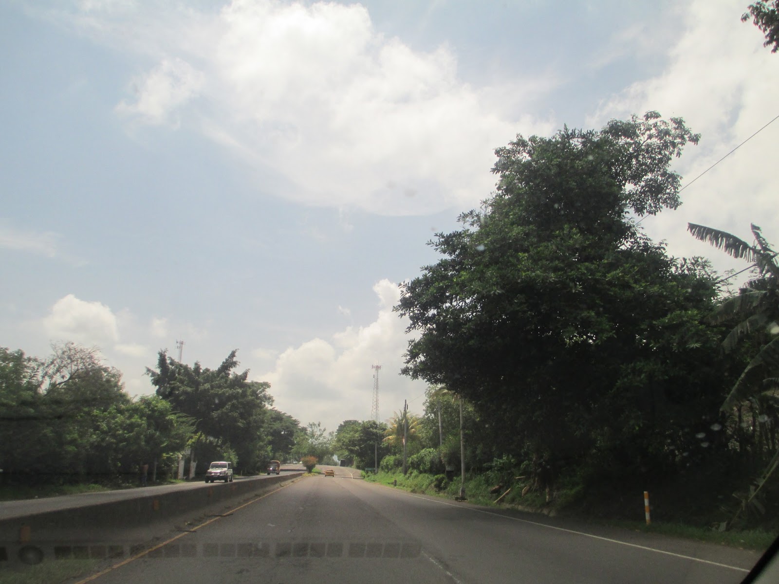 Armenia El Salvador Fotos de Parajes Alrededor de Armenia...