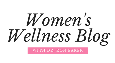 Women's Wellness Blog