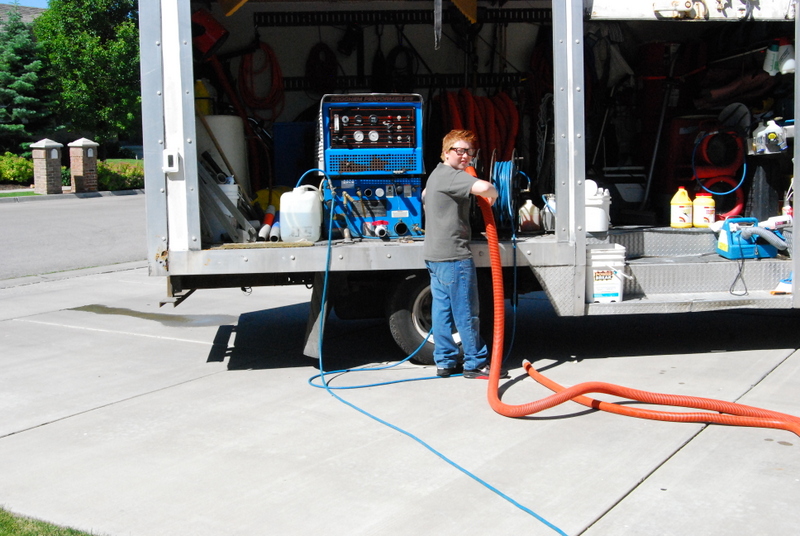 Alpine Professional Carpet Care CARPET CLEANING UTAH COUNTY