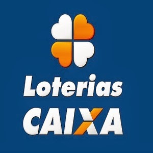 site da loteria americana