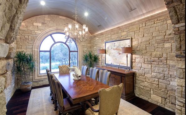 Fotos de Comedores: comedores antiguos