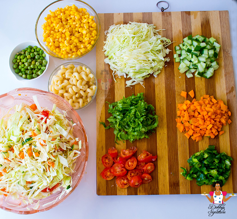 Dobbys Signature Nigerian Food Blog I Nigerian Food Recipes I African