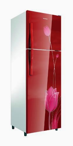 Harga Kulkas Polytron 2 Pintu Terbaru 2015 | HargaTronik