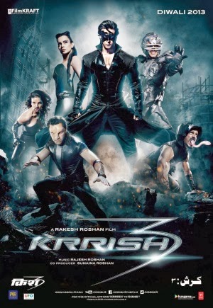 Krrish 3 Krrish 3