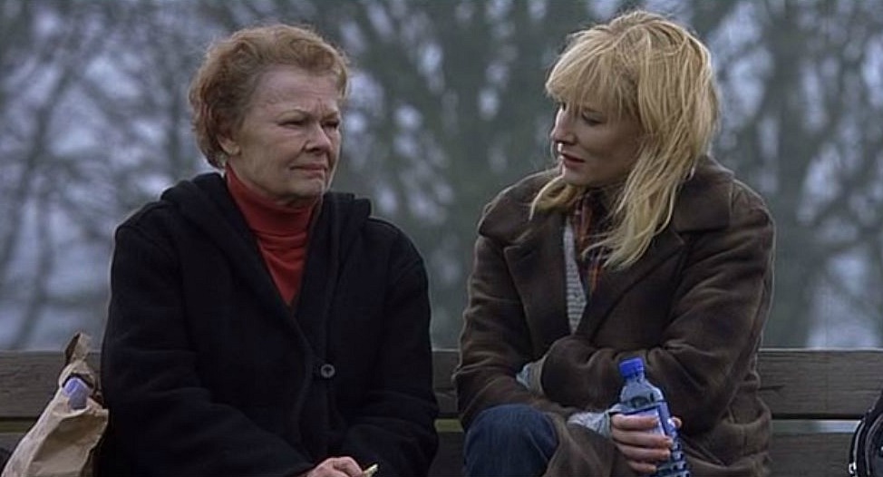 television lady from my netflix queue 4 films quickly