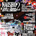 NAISHO 2 INDONESIA X JAPAN JOYFUL UNISON - UNIKA ATMAJAYA