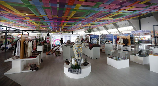 Ofrece Feria de Puebla gran variedad de actividades para toda la familia