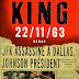 "22/11/63" - Stephen King