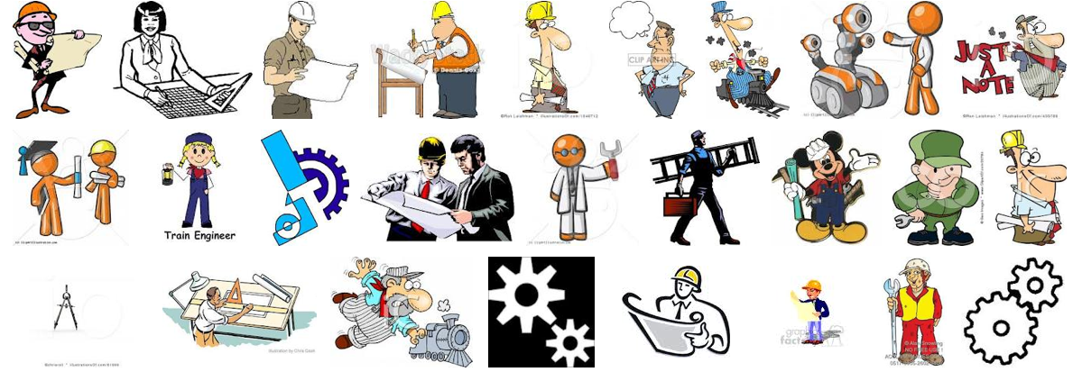 computer engineer clipart - photo #42
